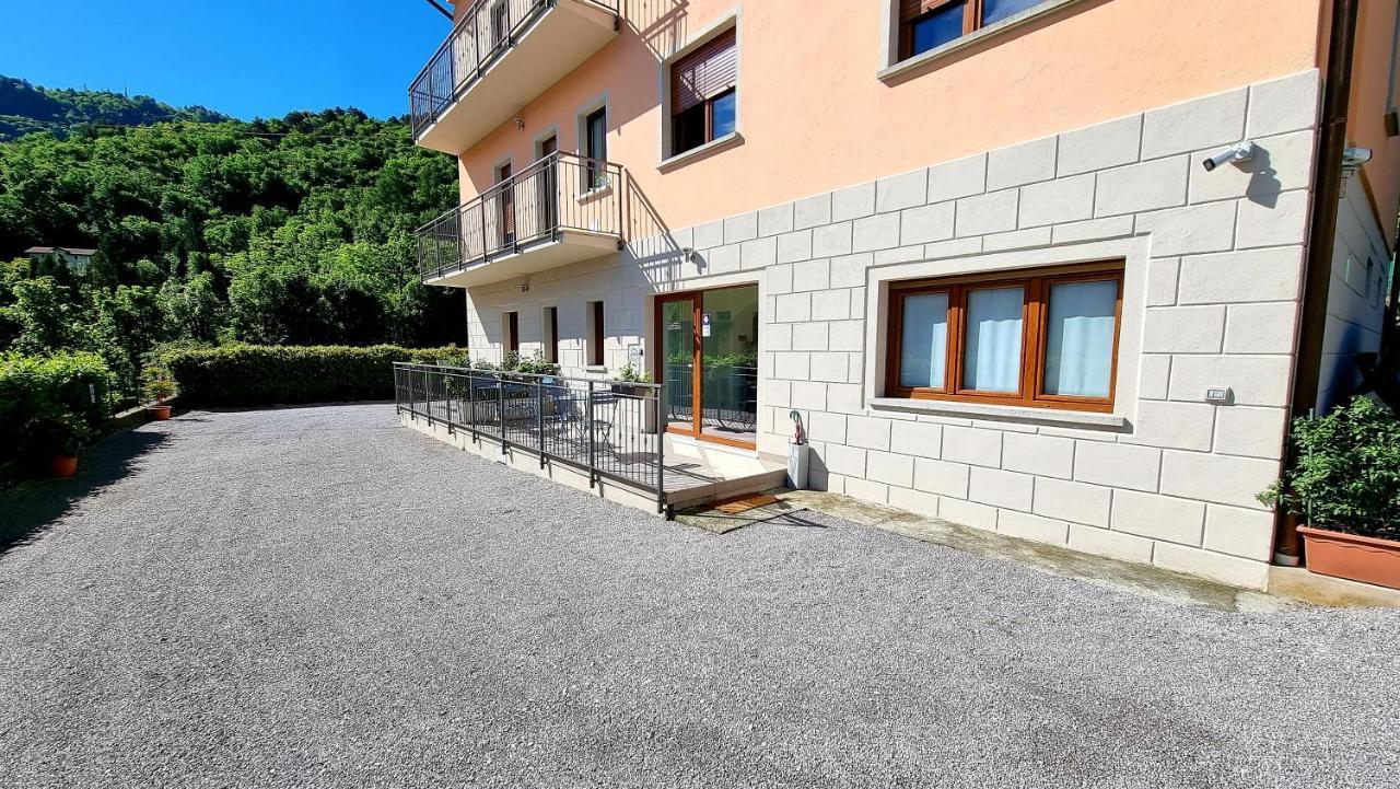 B&B I Lake It Bellagio Exterior foto