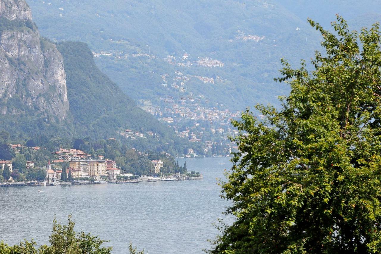 B&B I Lake It Bellagio Exterior foto